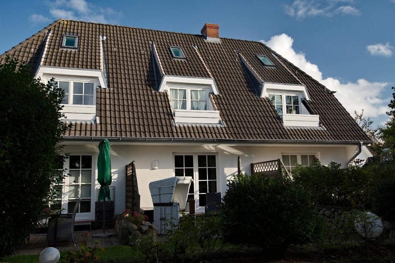 Witt Hingst Whg 9 Apartment *