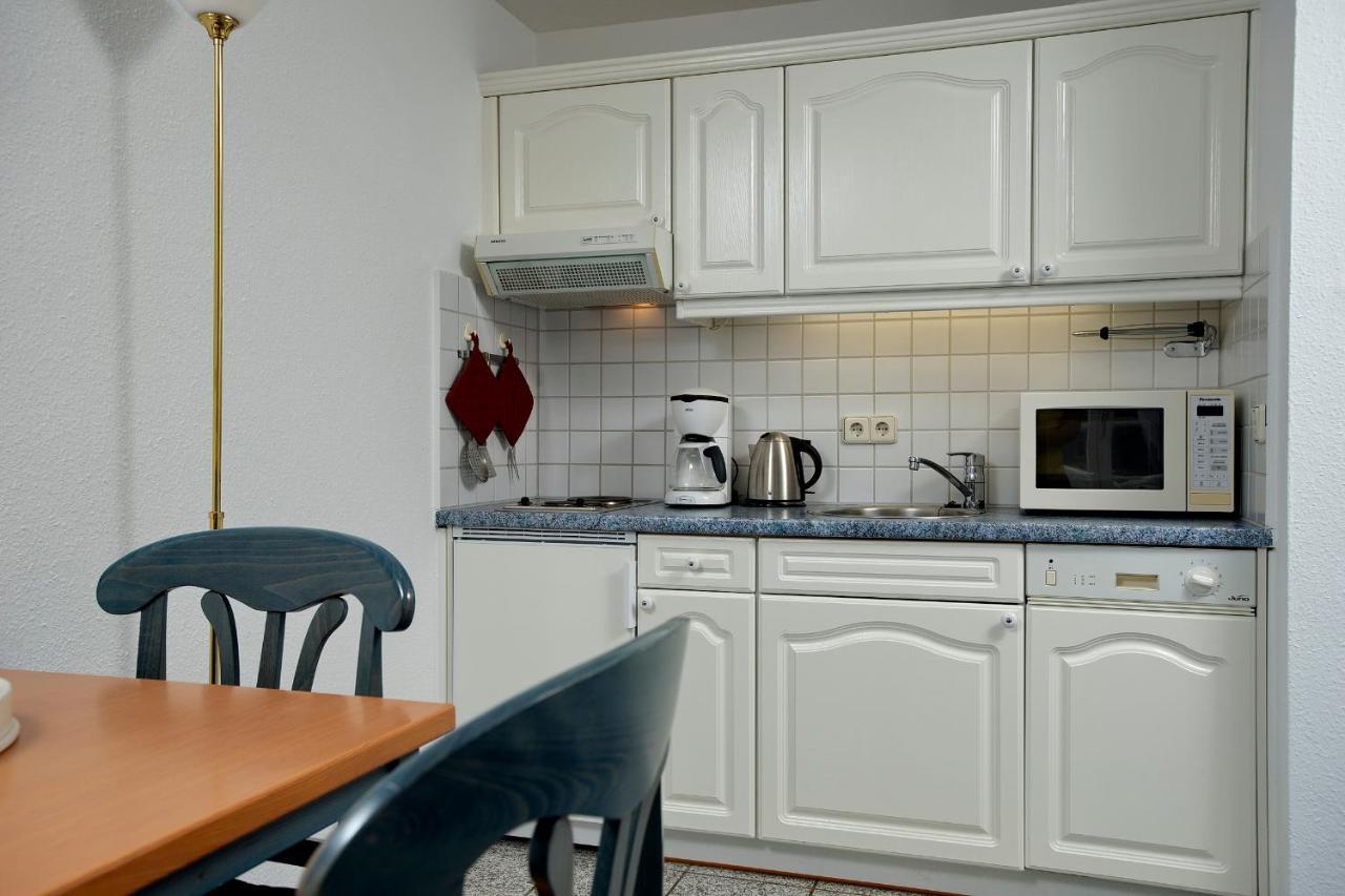 Witt Hingst Whg 9 Westerland