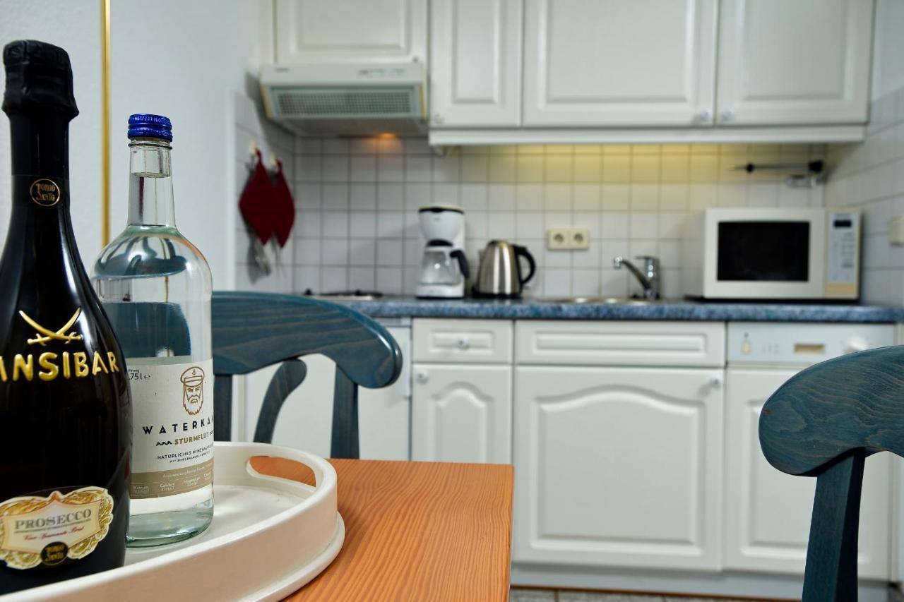 Witt Hingst Whg 9 Apartment Westerland