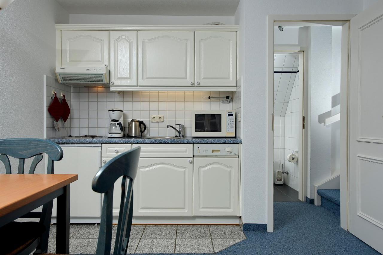 Witt Hingst Whg 9 Apartment Westerland