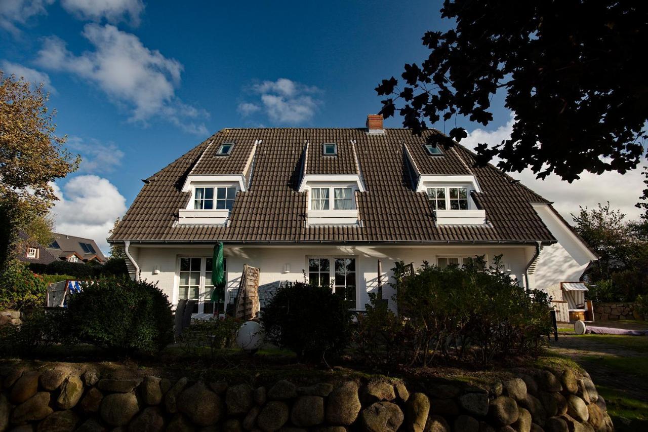 Witt Hingst Whg 9 Westerland