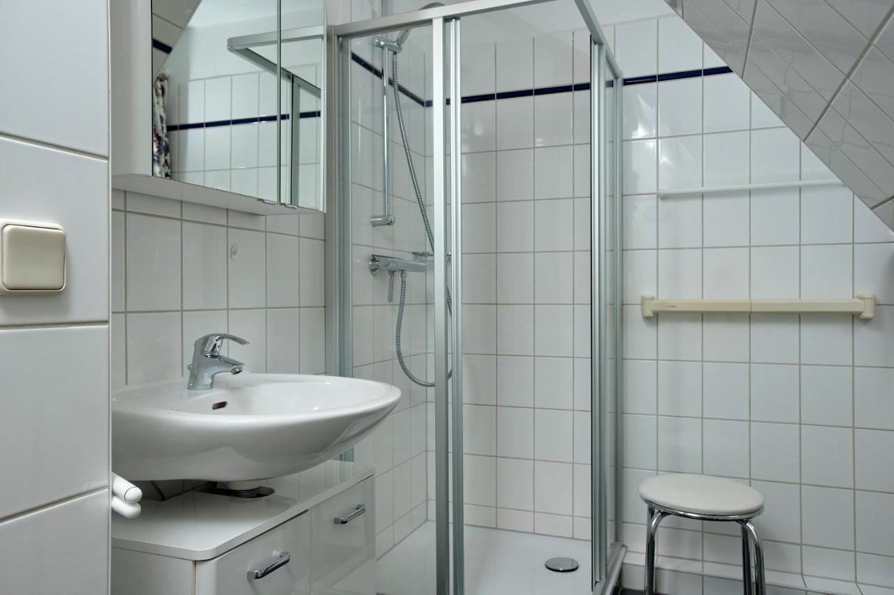 Witt Hingst Whg 9 Westerland