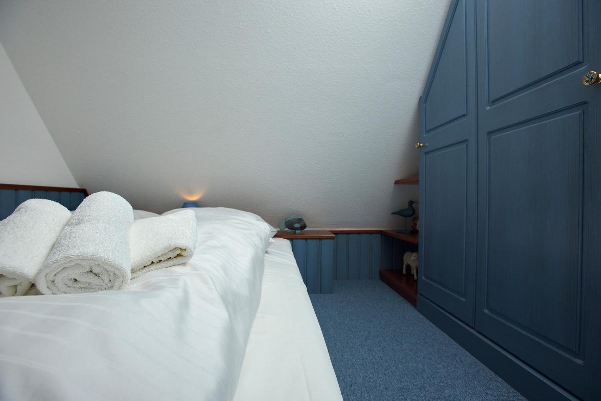 Witt Hingst Whg 9 * Westerland